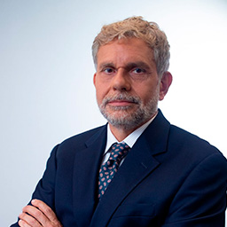 Alberto Pfeifer