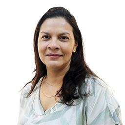 Cristhiane Amâncio
