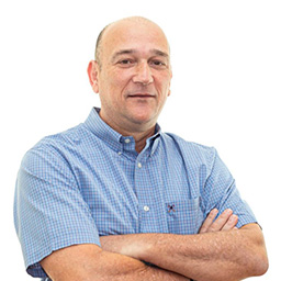 José Eugênio Rezende Barbosa