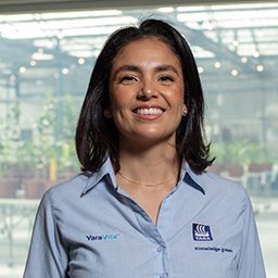 Juliana Machado