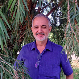 Marcos Rodrigues de Faria