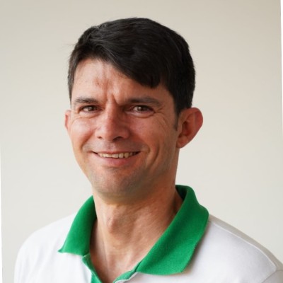 Pablo Hardoim